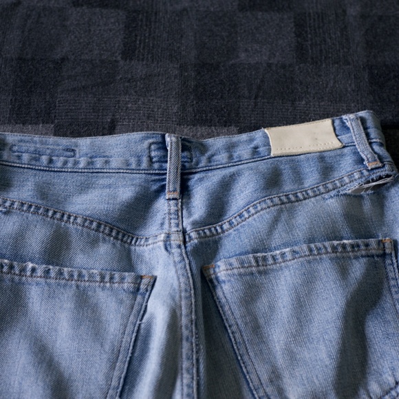 Citizens of Humanity Jeans - Picture 3 of 5